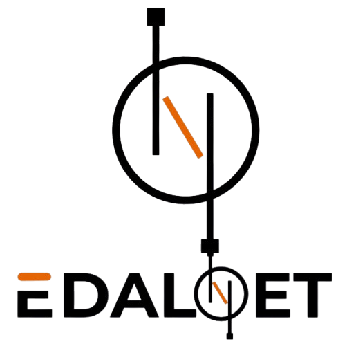 Logo Edalnet